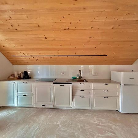 Alps Apartments كْرانْيِسكا غورا المظهر الخارجي الصورة