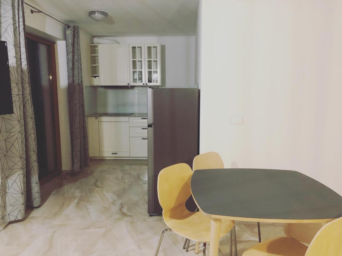 Alps Apartments كْرانْيِسكا غورا المظهر الخارجي الصورة