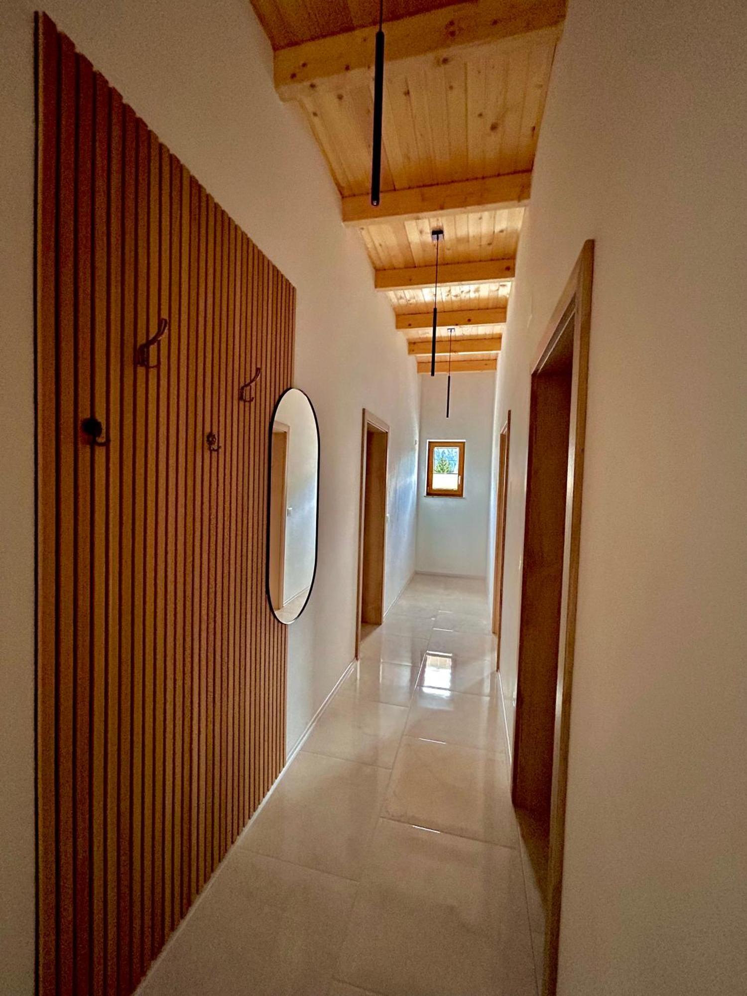 Alps Apartments كْرانْيِسكا غورا المظهر الخارجي الصورة