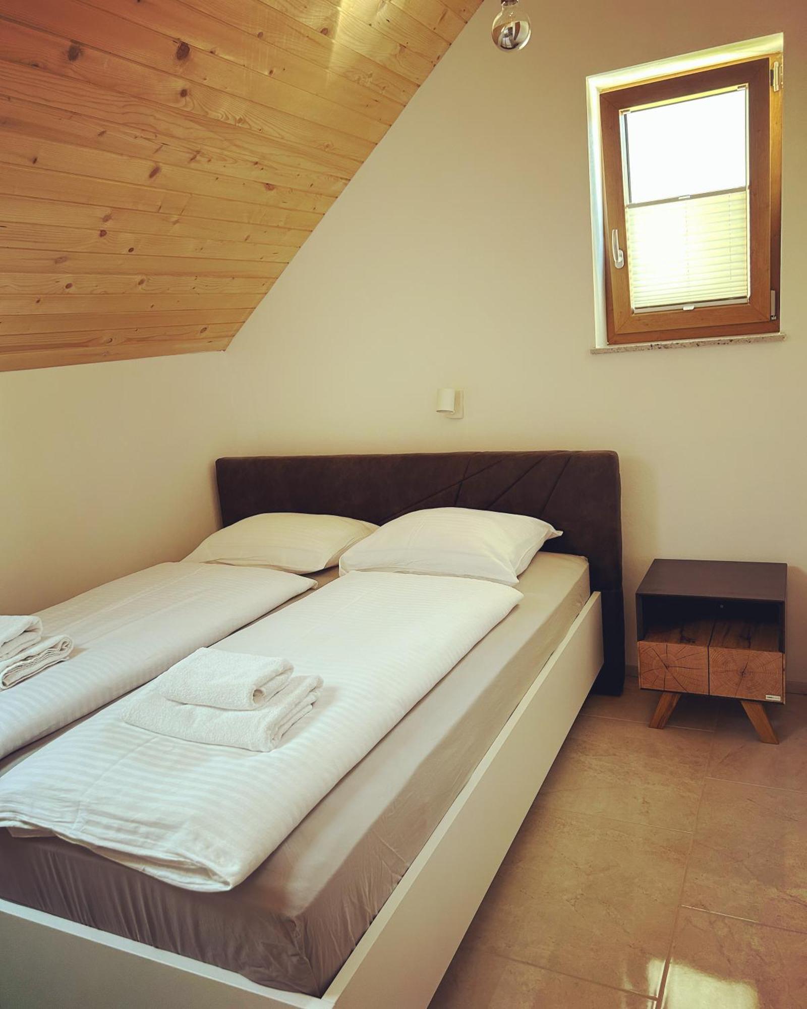 Alps Apartments كْرانْيِسكا غورا المظهر الخارجي الصورة